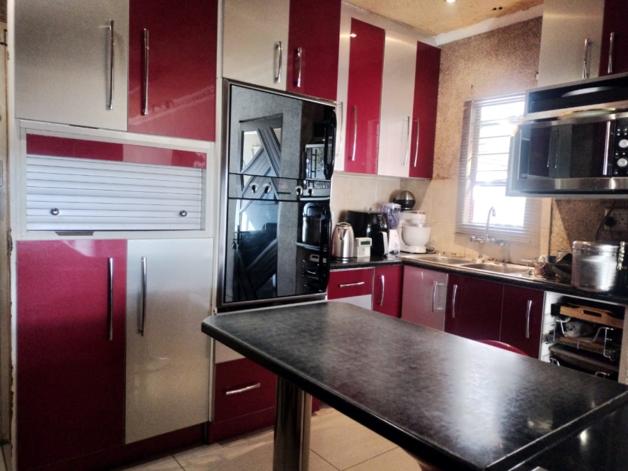 3 Bedroom Property for Sale in Raceway Free State